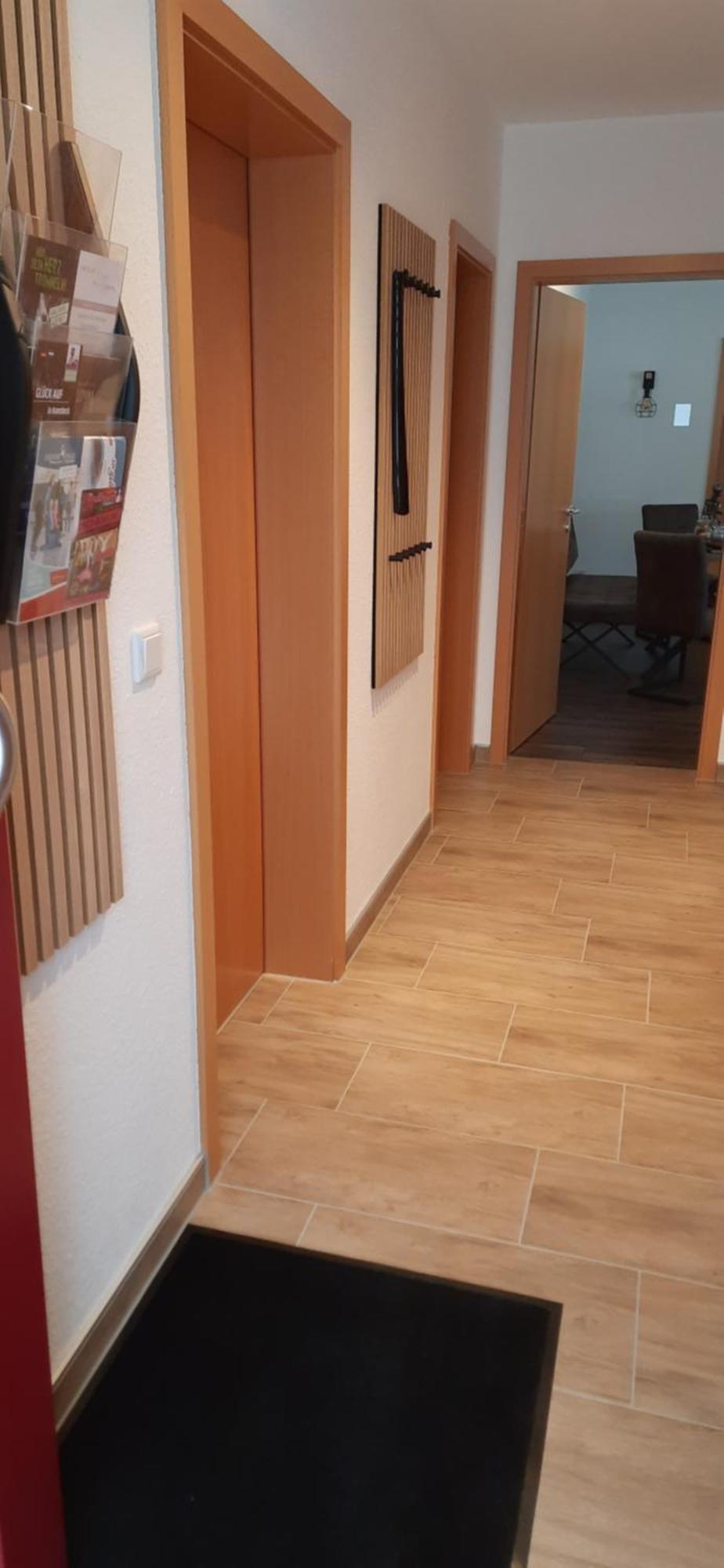 Ferienwohnung "Apartment Sunlife Winterberg" 4 Sterne Exterior foto