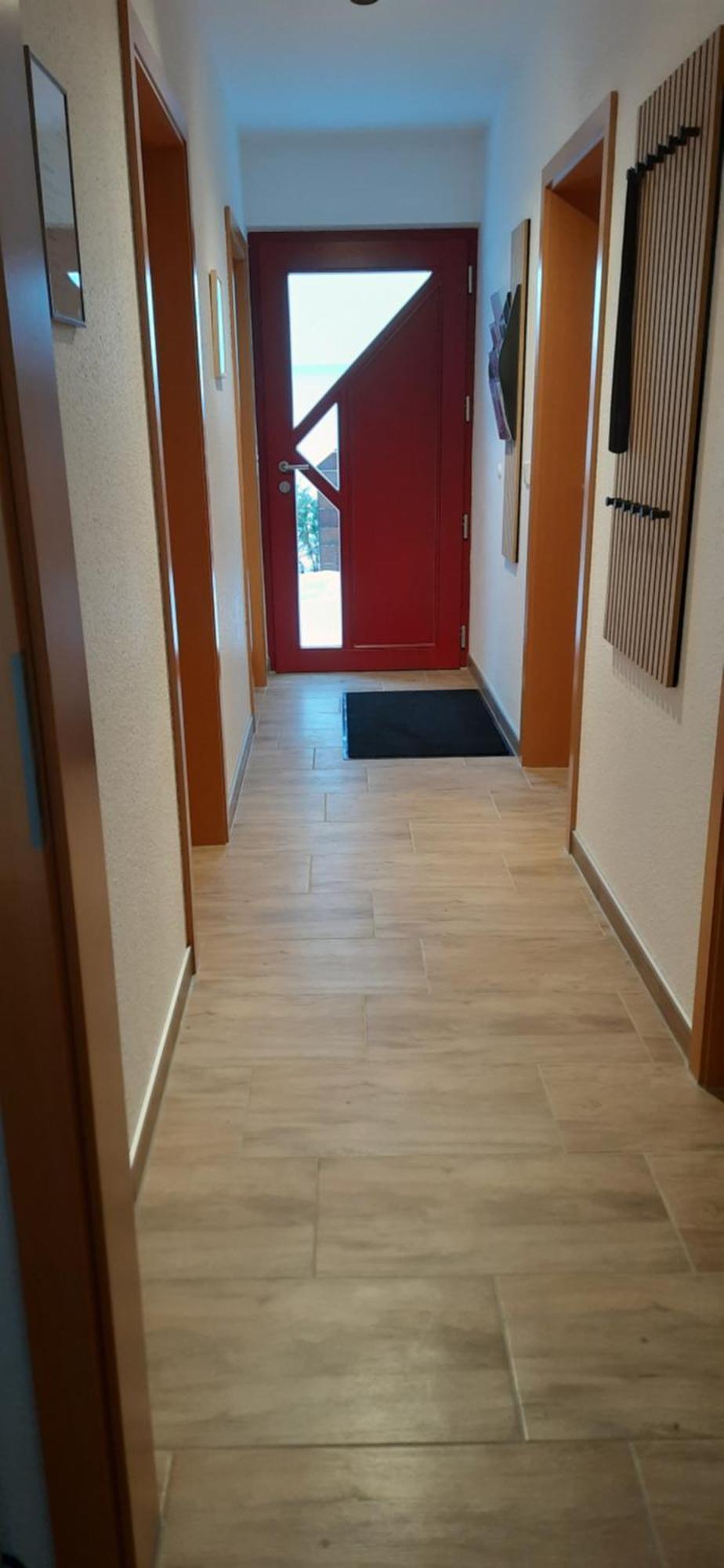 Ferienwohnung "Apartment Sunlife Winterberg" 4 Sterne Cameră foto